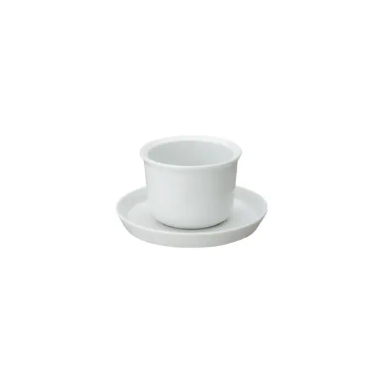 LT cup & saucer 160ml / 5oz