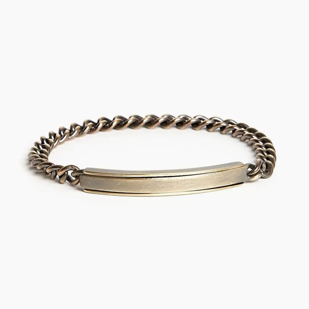 Channel ID Bracelet