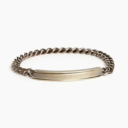 Channel ID Bracelet
