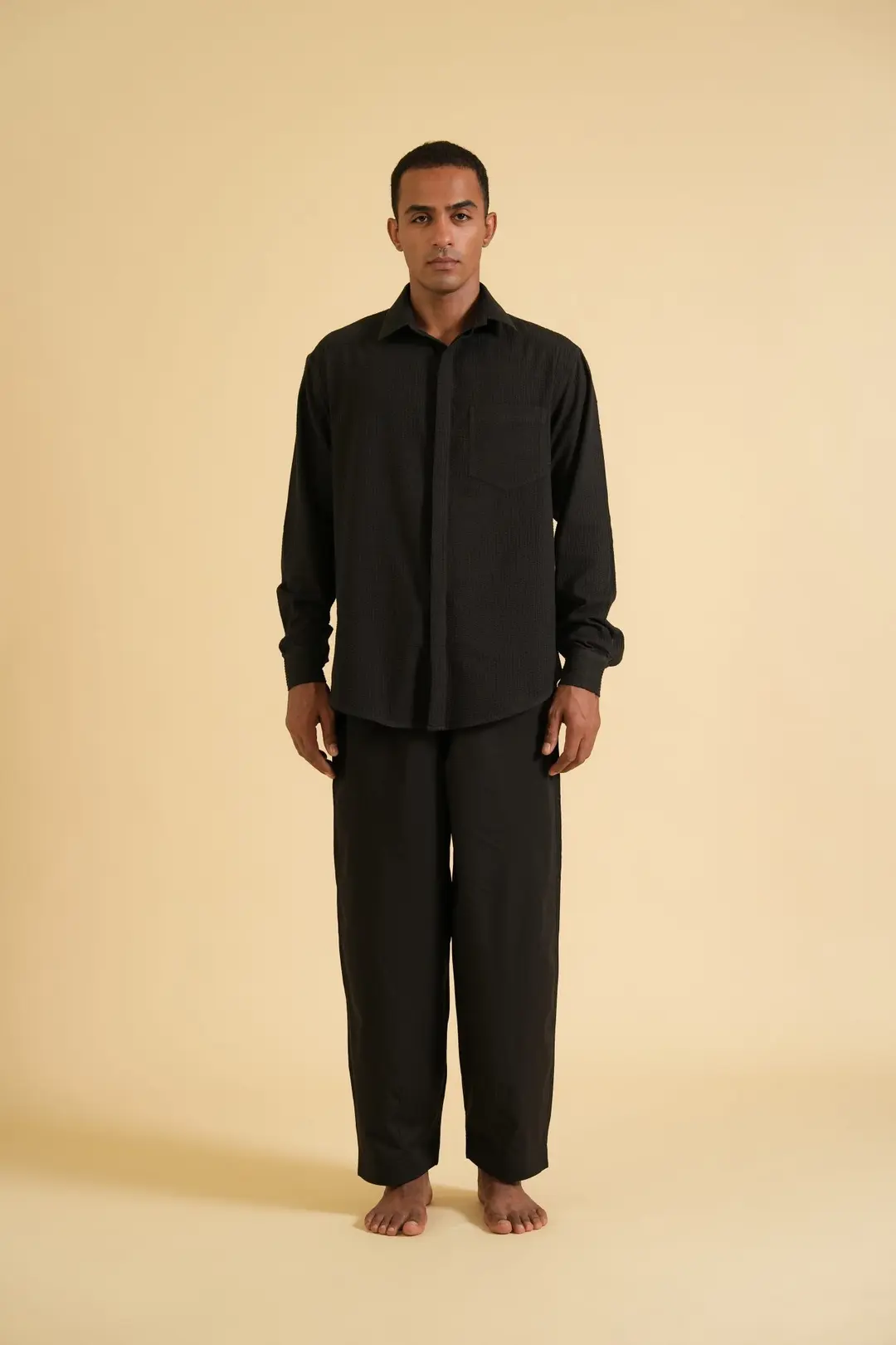 Zaka shirt