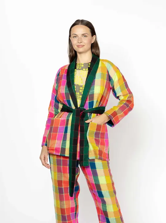 sample sale | ryan robe party | XXS-S