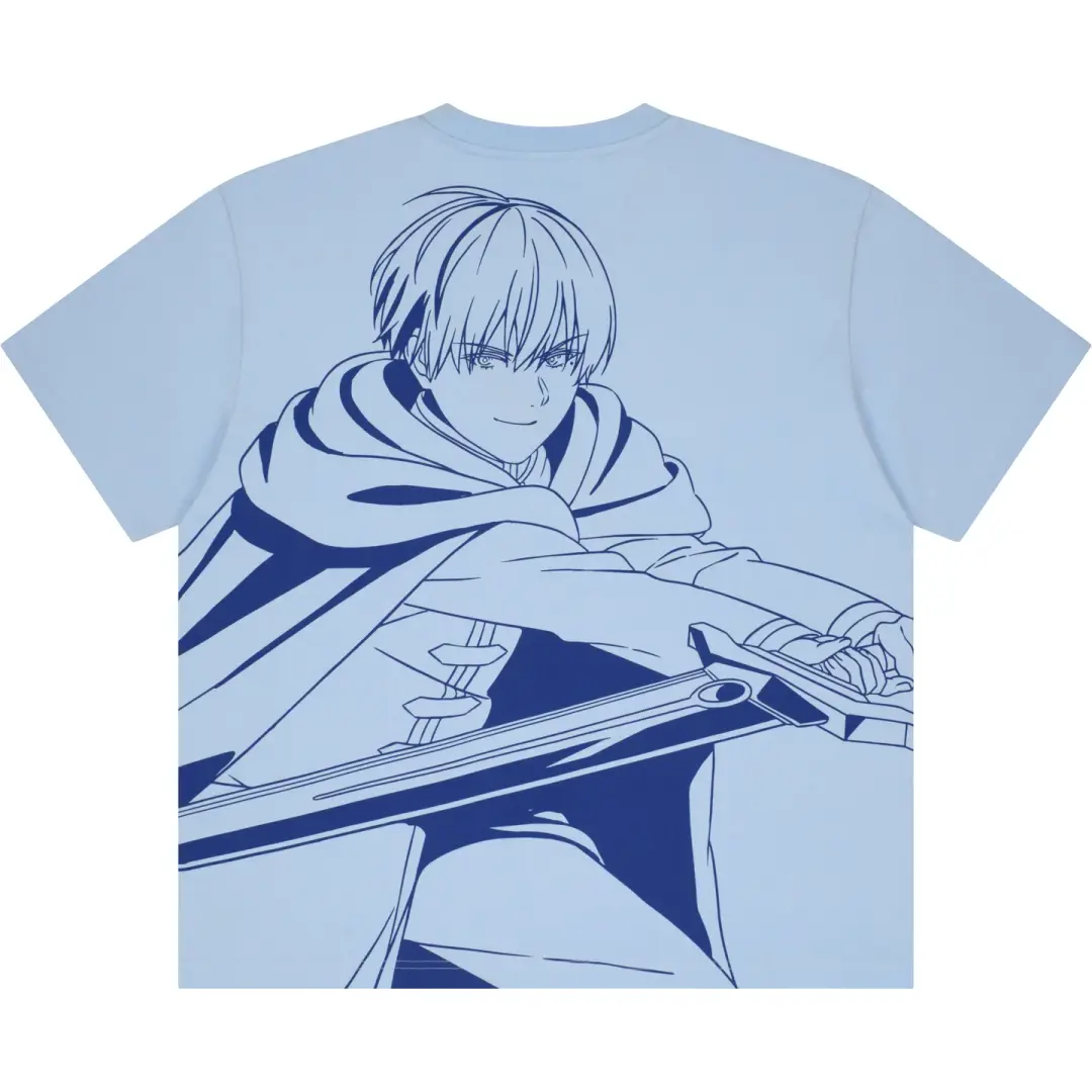 Himmel Tee [EARLY ACCESS]