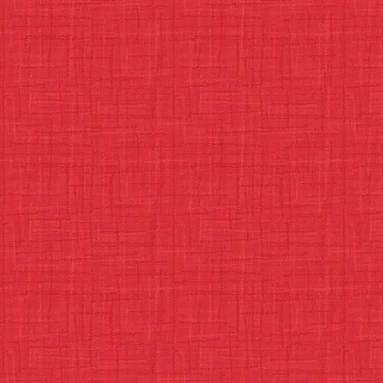 Grasscloth Cottons in Red
