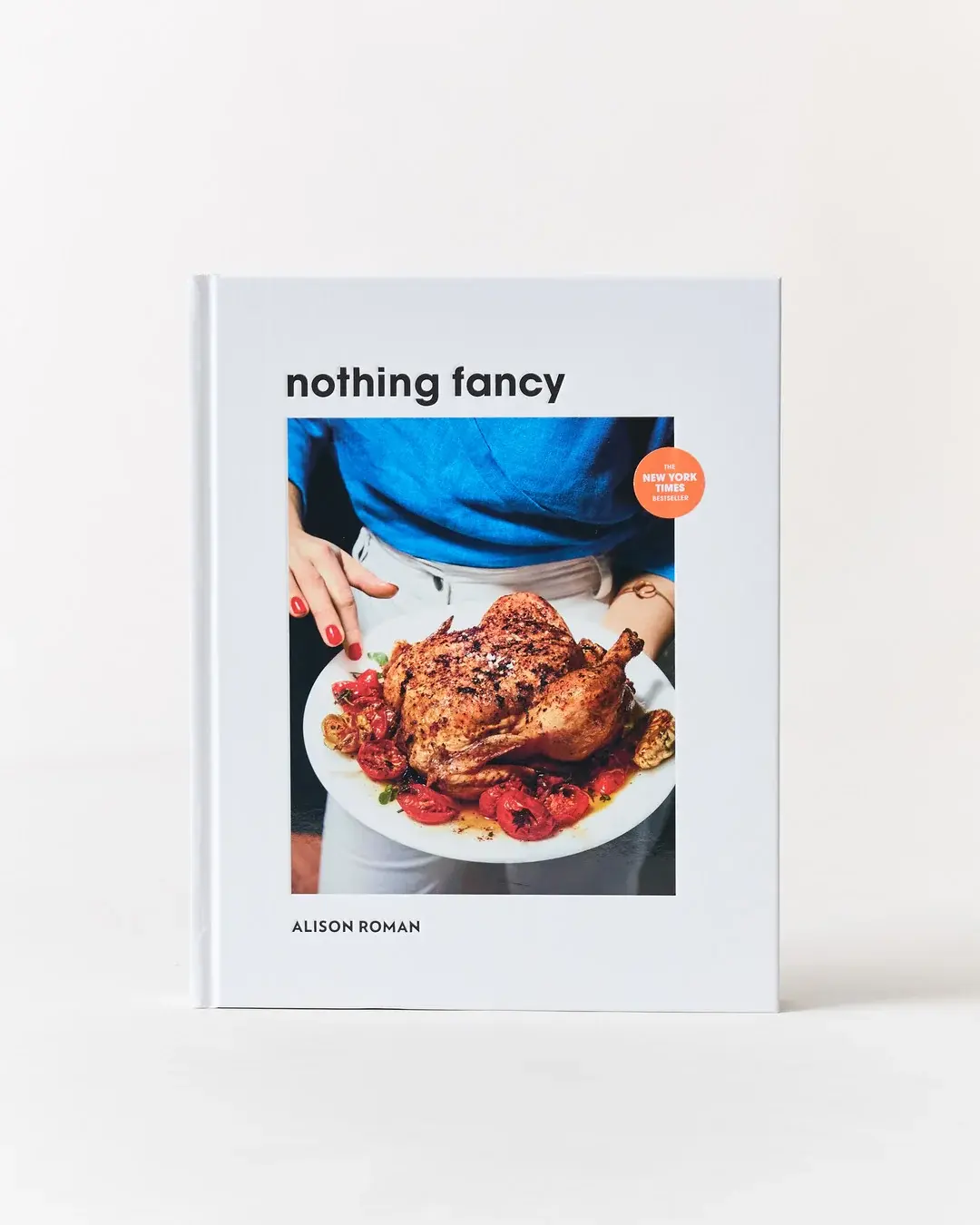 nothing fancy