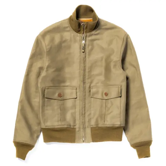 TYPE 37J1B REAL McCOY MFG.CO.