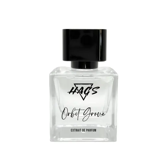 Orbit Grove – Extrait de Parfum
