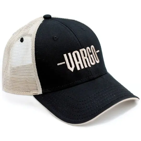 VARGO LOGO HAT