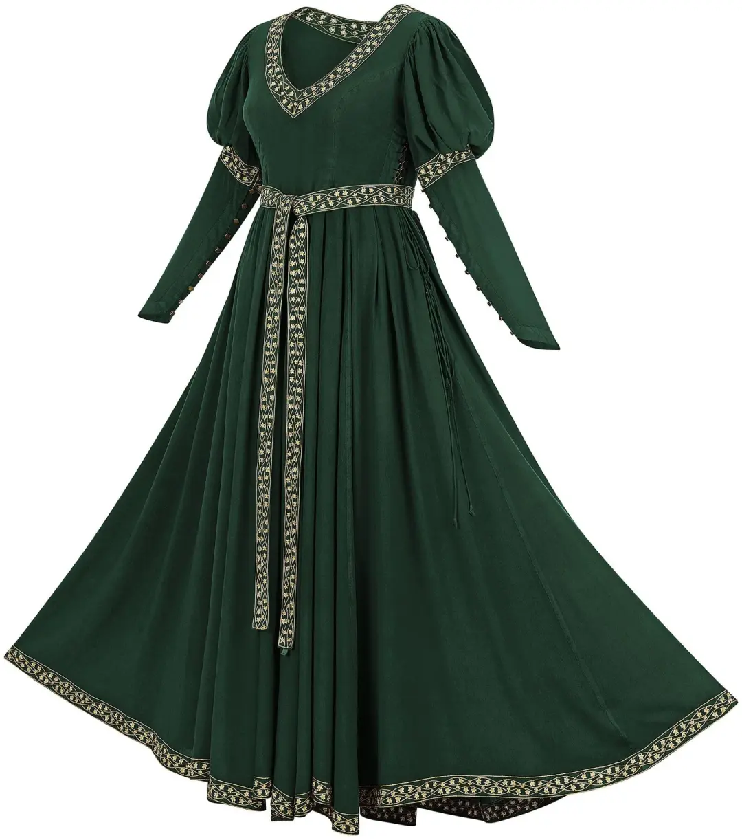 Catherine Maxi
