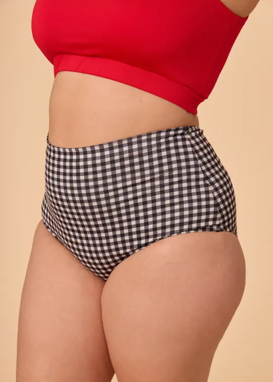 NO GATHER MAGIC BOTTOMS [SS25]