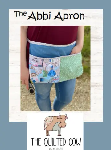 Abbi Apron