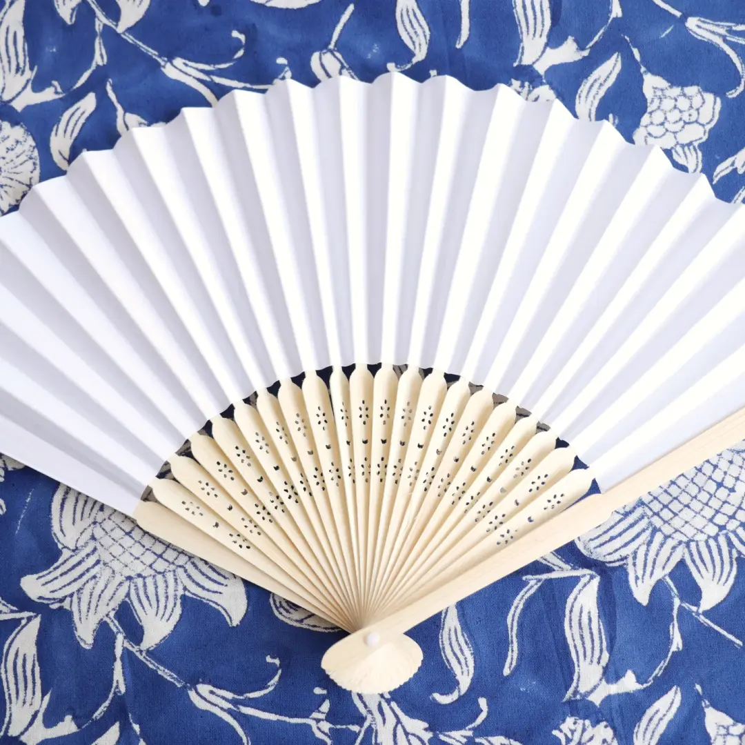 Paper Fan