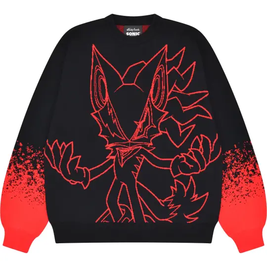 Infinite Sweater