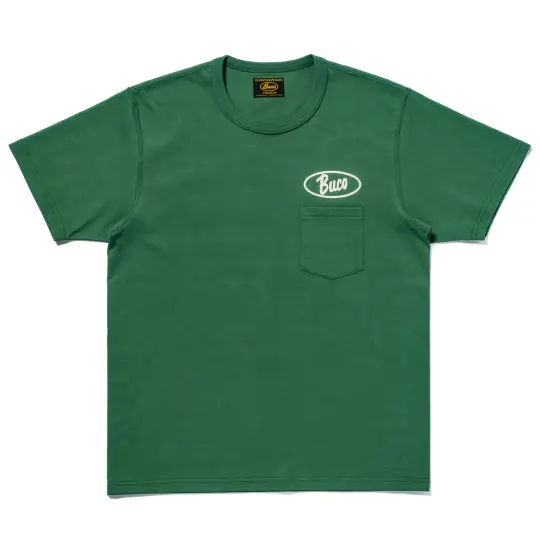 BUCO TEE / ENTHUSIAST
