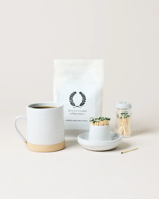 Morning Rituals Set