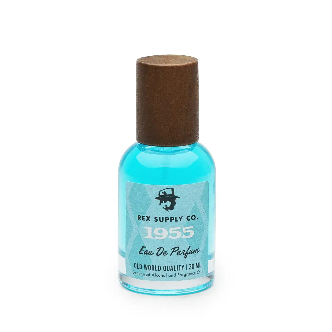 Rex Supply Co. | 1955 Old World Eau De Parfum