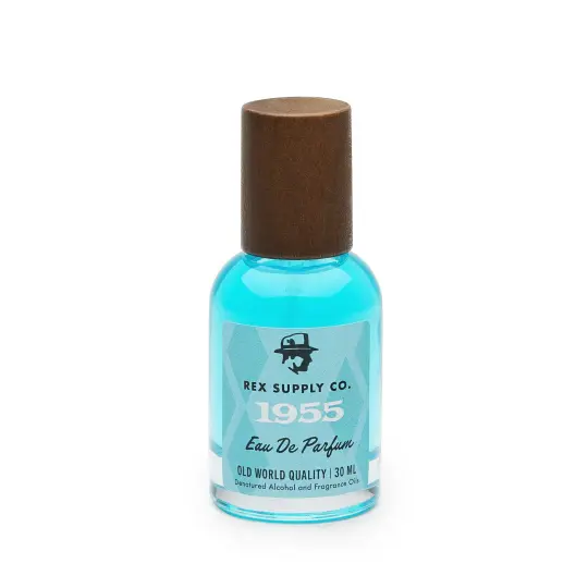 Rex Supply Co. | 1955 Old World Eau De Parfum