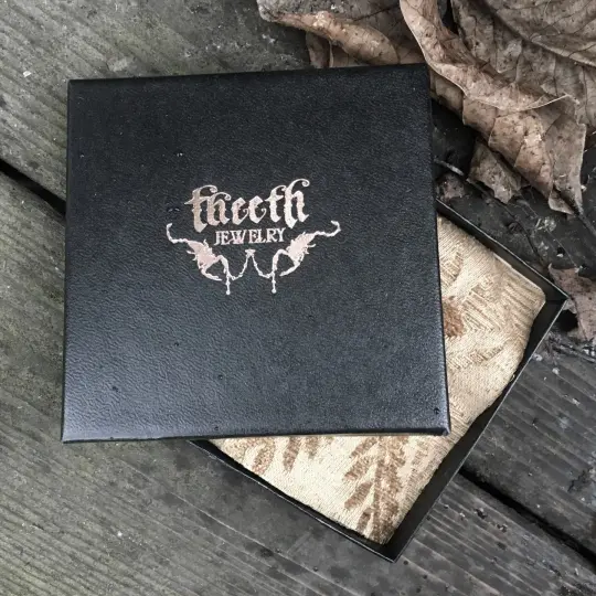 Theeth Gift Card