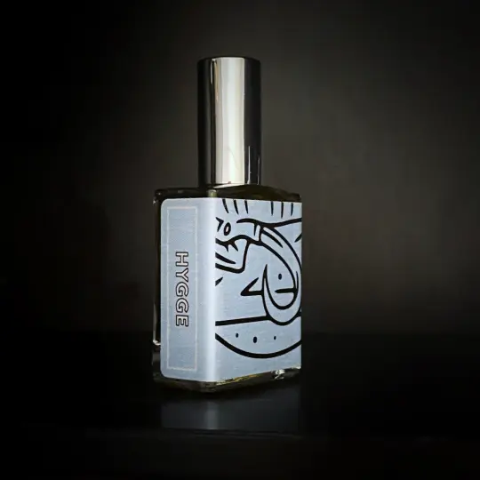 Hygge Eau de Parfum v2