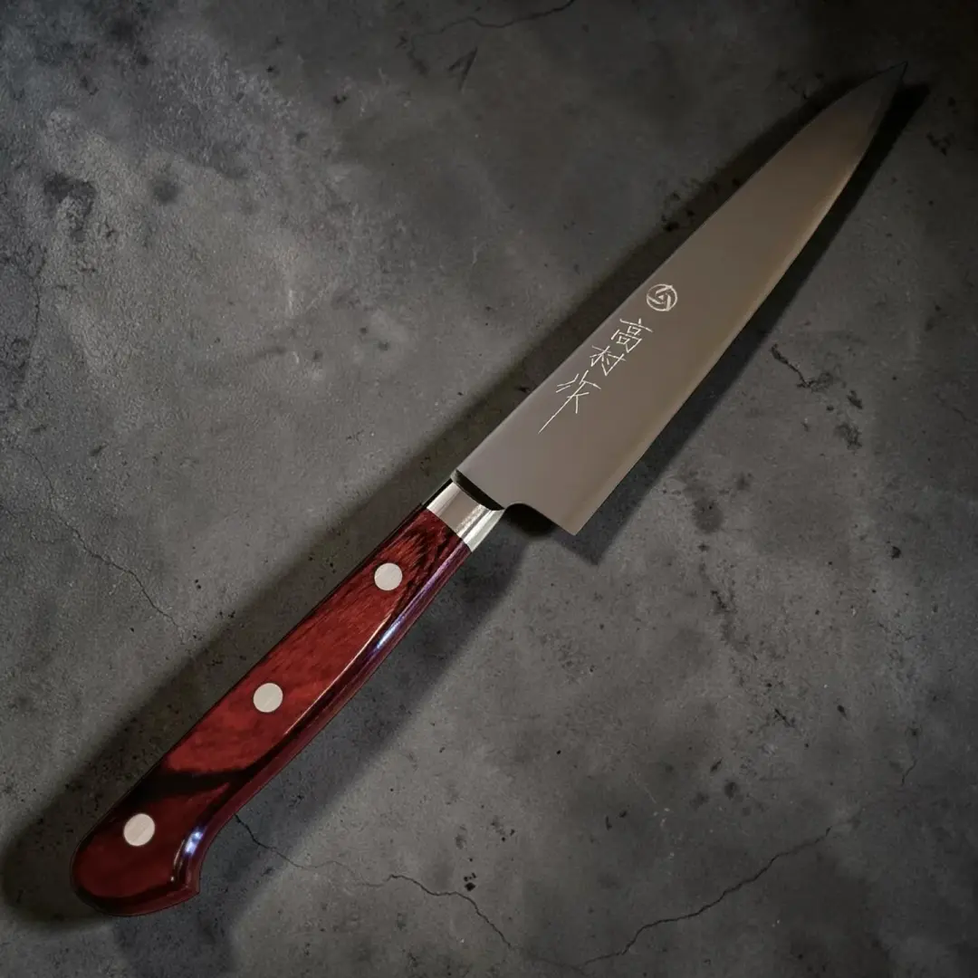 Takamura SG2 Migaki Petty 150mm