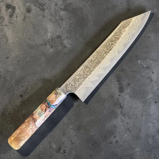 Tokushu Knife Staff Picks