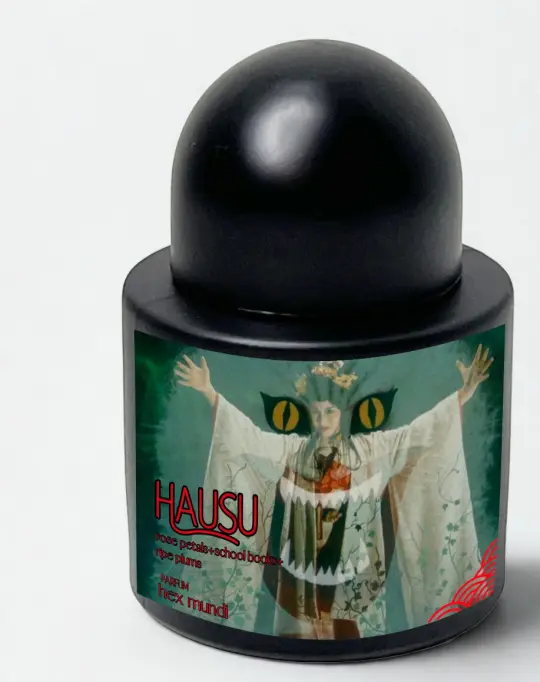 Hausu Parfum