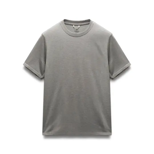 Engineered Mesh Zone Standard T-Shirt