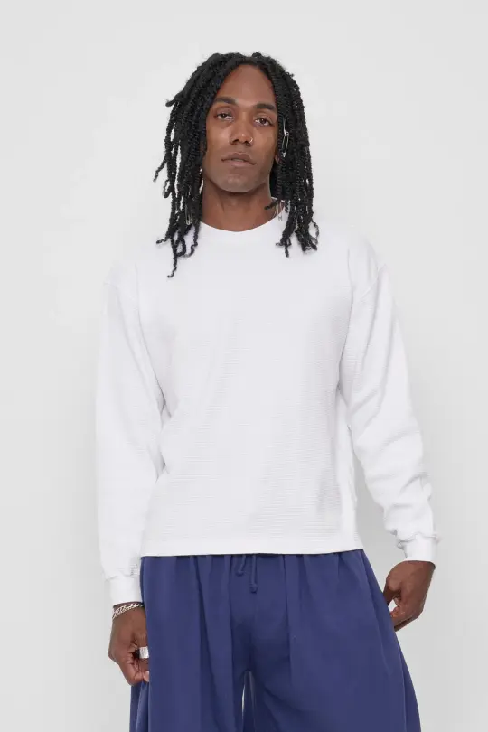 Thermal Trash Tee
