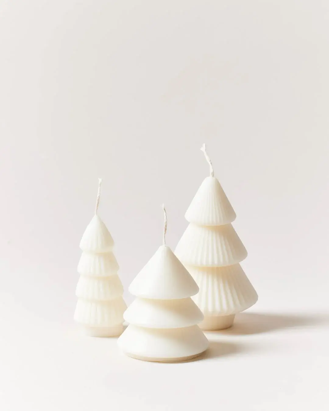 Balsam Tree Candles