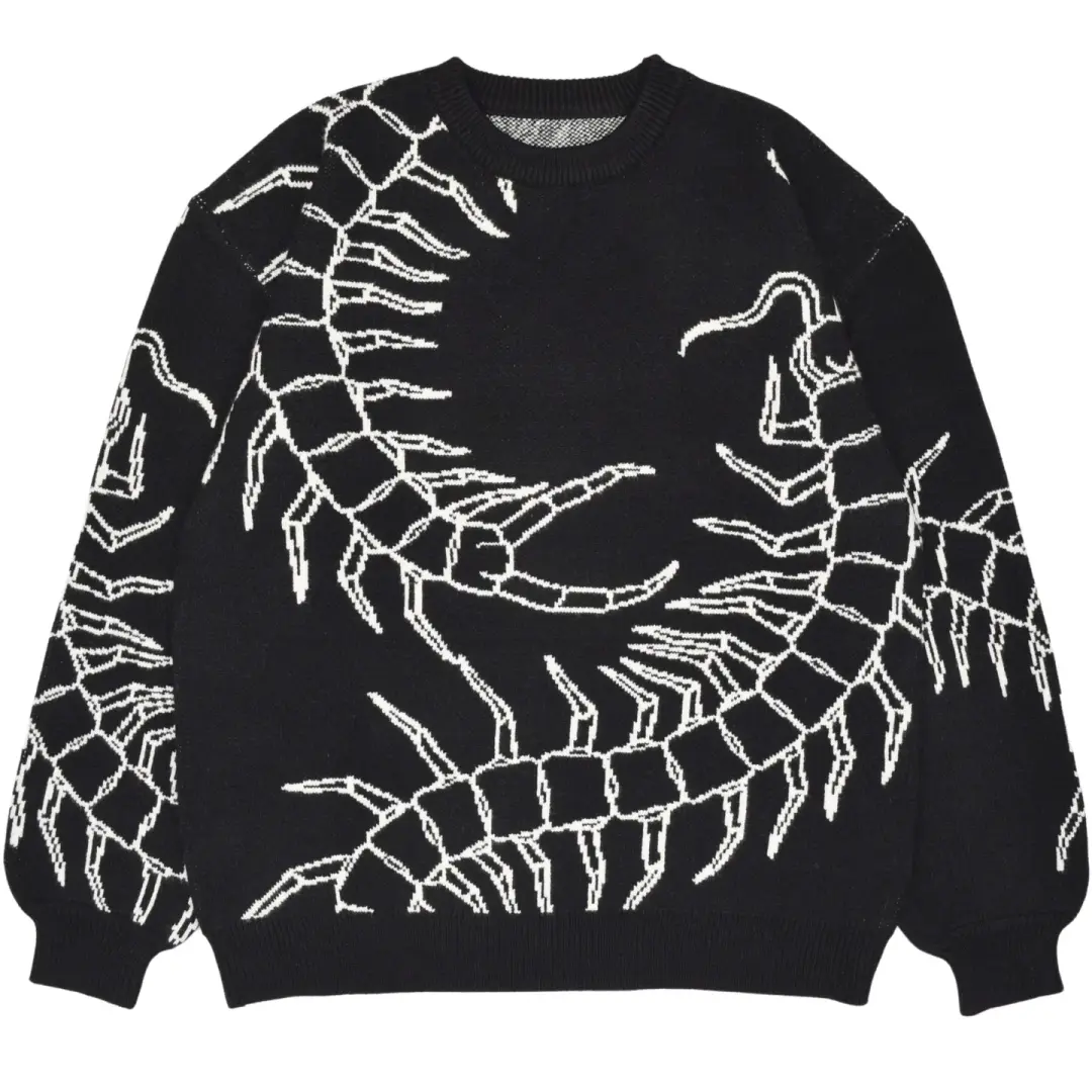 Centipede Sweater