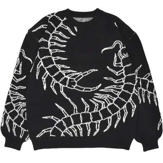 Centipede Sweater