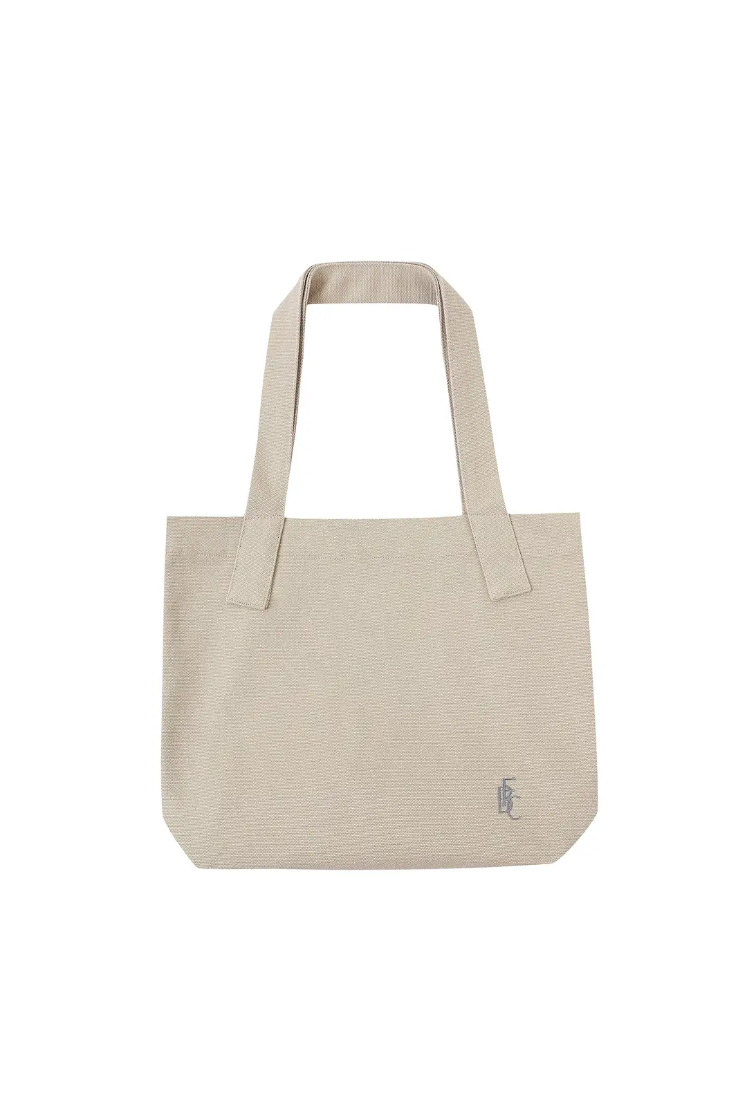 Canvas Tote Bag Khaki