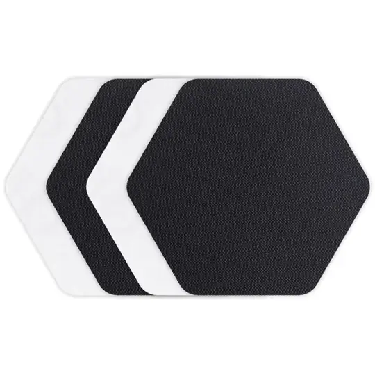 TENACIOUS HEX PATCH
