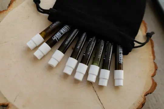 HAUNTED FOREST COLLECTION