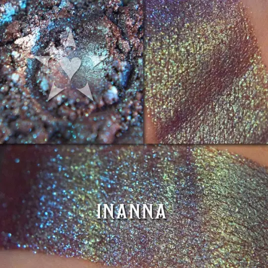 INANNA - premium eyeshadow