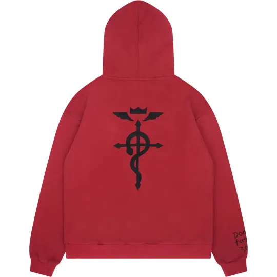 Alchemist Hoodie