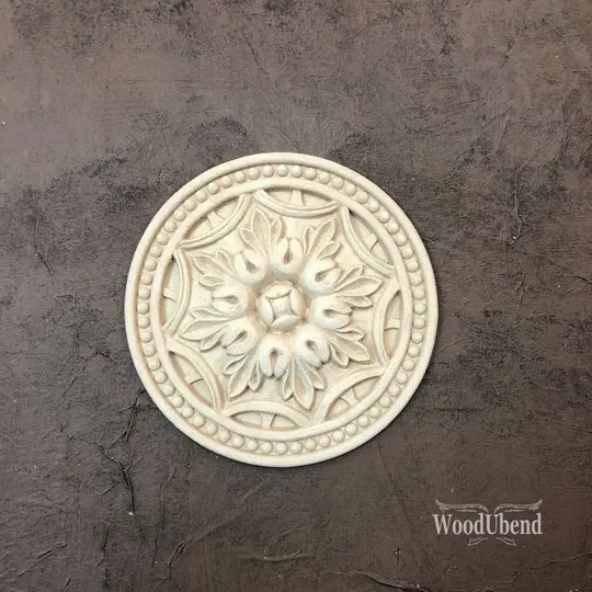 Woodubend #1384
