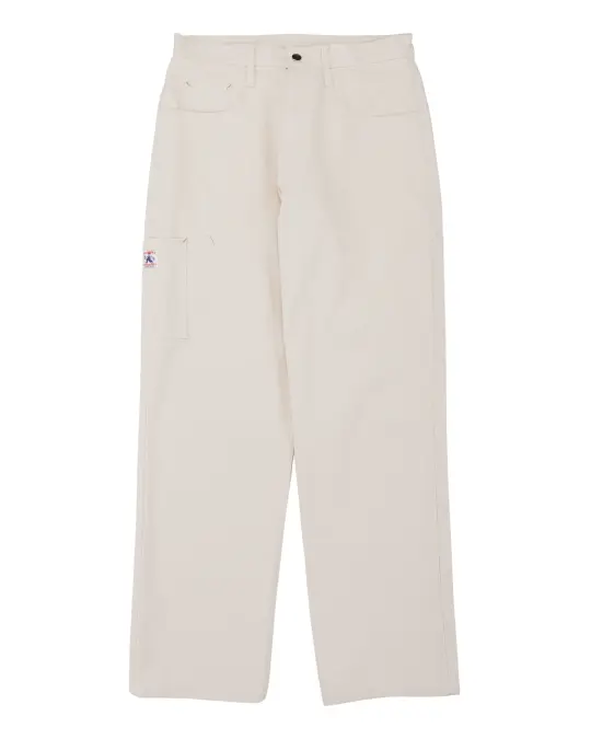 Randy's Garments 7-Pocket Jean Natural 12oz Cotton Duck Canvas