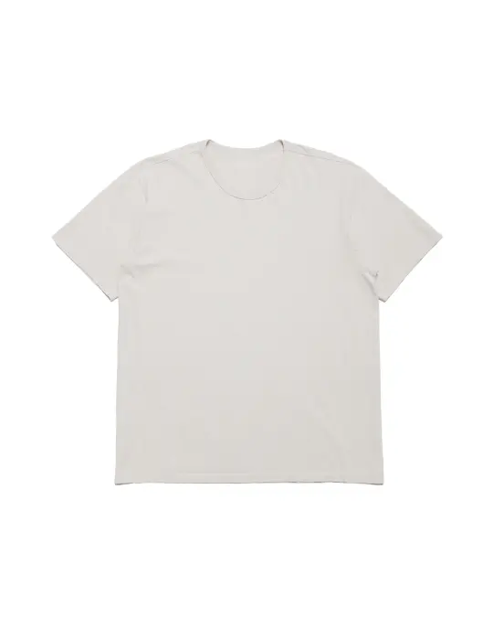 Lady White Co. T-Shirt 2-Pack Solar Grey