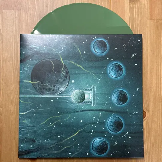 Spectral Lore - Sentinel