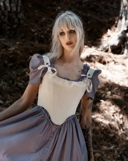 Honeybutter Corset