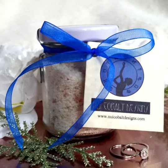 True Love Bath Spell