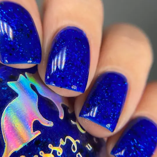 Sassy Cats Lacquer "Laboratory"