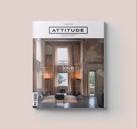 Issue 127: LOVE