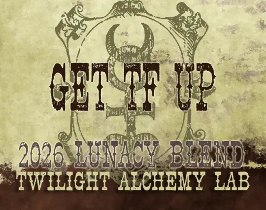 Get TF Up Perfume Oil