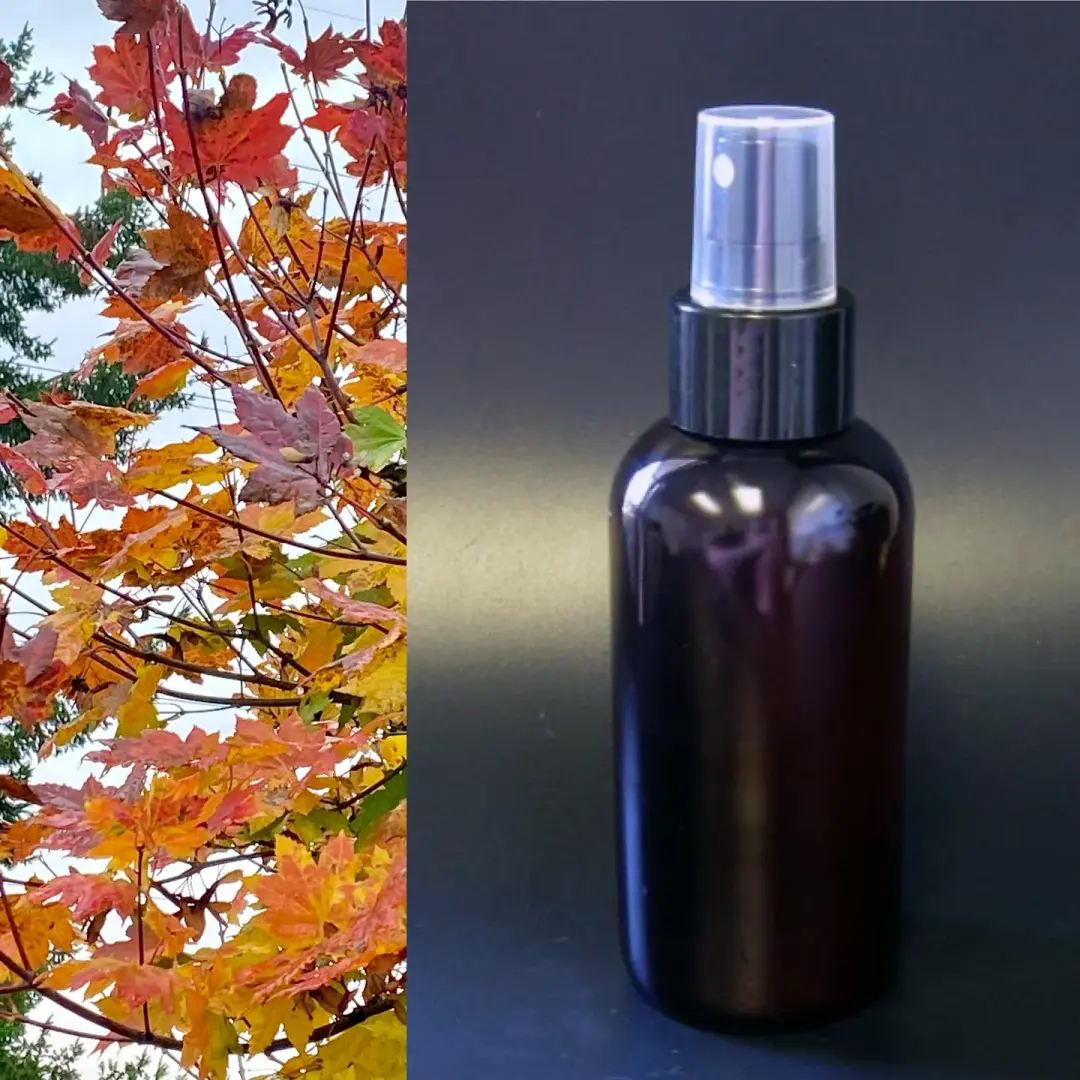 Fall Refresher Sprays