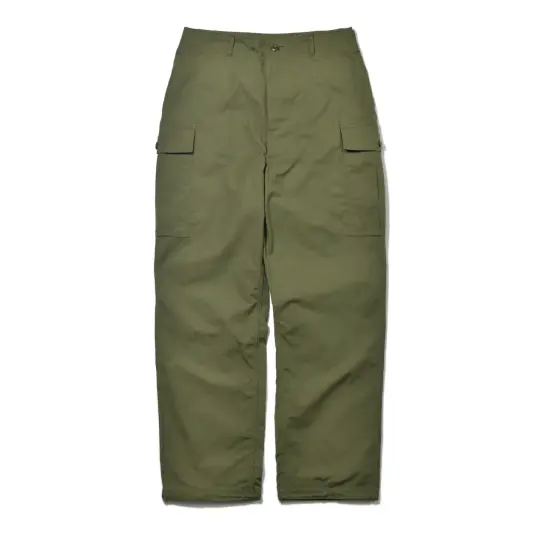 TROUSERS, MAN'S, COMBAT, TROPICAL (MODEL 220)