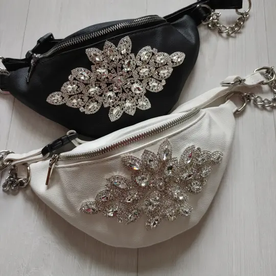 Bling Fanny Pack