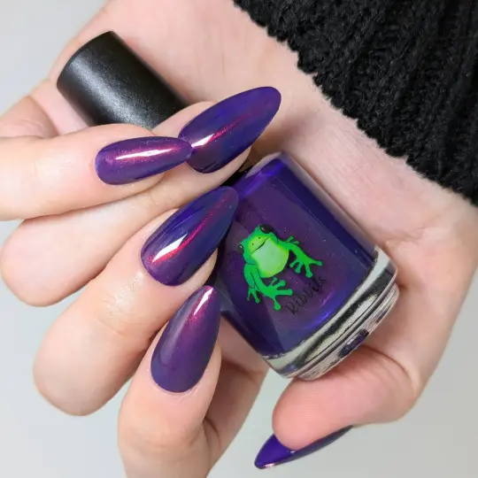 Ribbits Stickits: SINGLE "*fist bump*" (Magnetic) *OVERSTOCK*