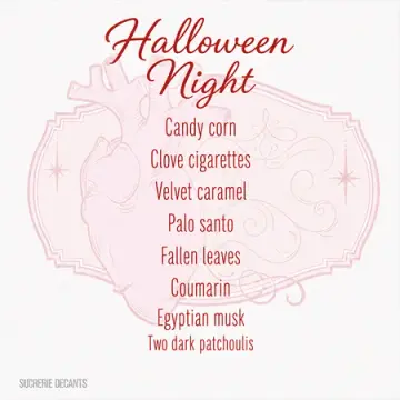 Halloween Night