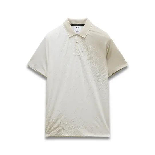 Puma X Reigning Champ Polo